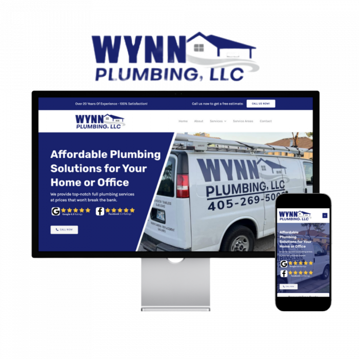 Wynn Plumbing LLC 3